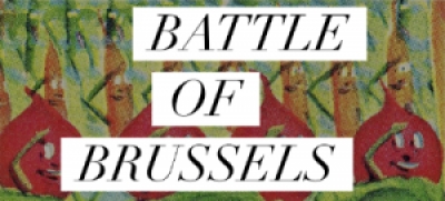 Battle of the Brussels