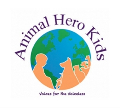 Animal Hero Kids comes to the VegFest!